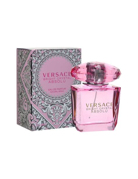 profumo per donna bright crystal versace offerte|Bright Crystal di Versace da donna .